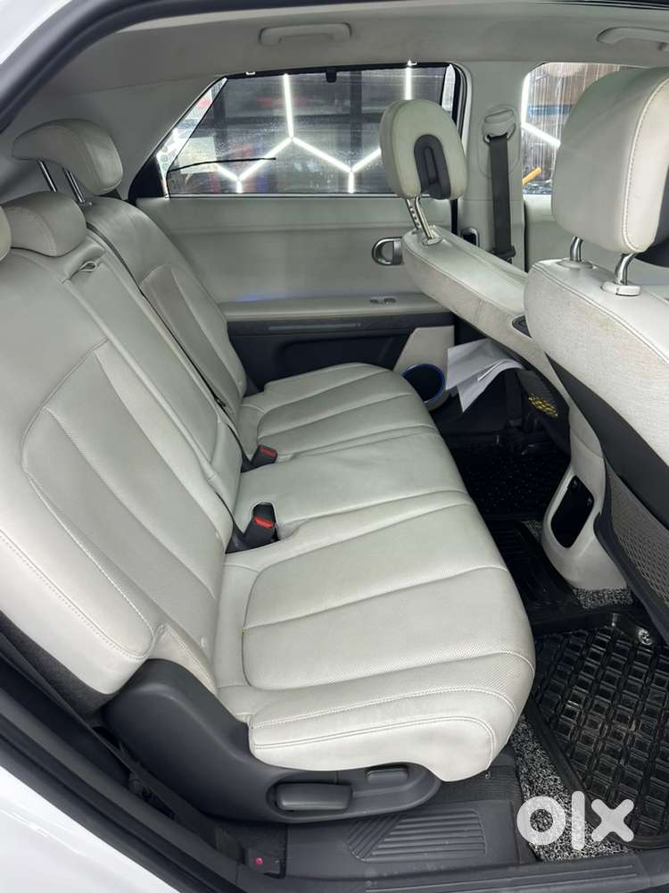 Hyundai Ioniq 5 Facelift 2023