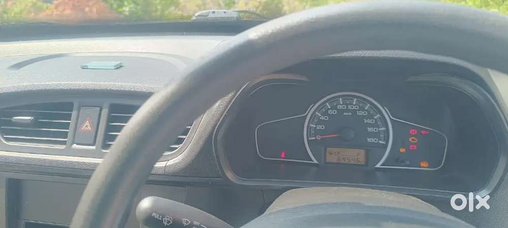 Maruti Suzuki Alto 800 2022 Model