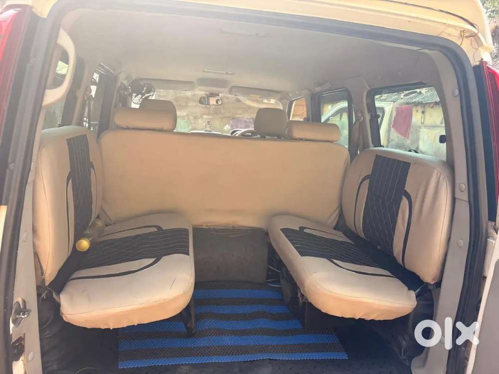 Mahindra Scorpio Classic 2018
