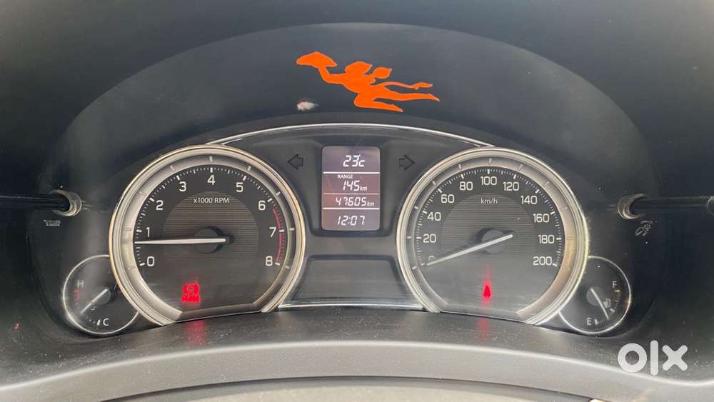 Maruti Suzuki Ciaz Petrol Manual 2016