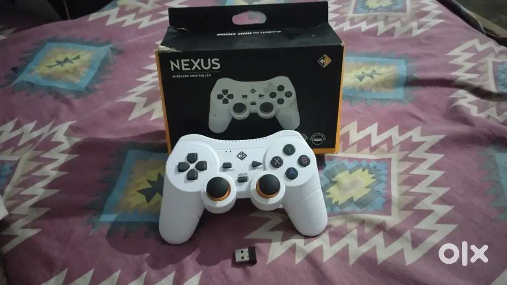 Controller