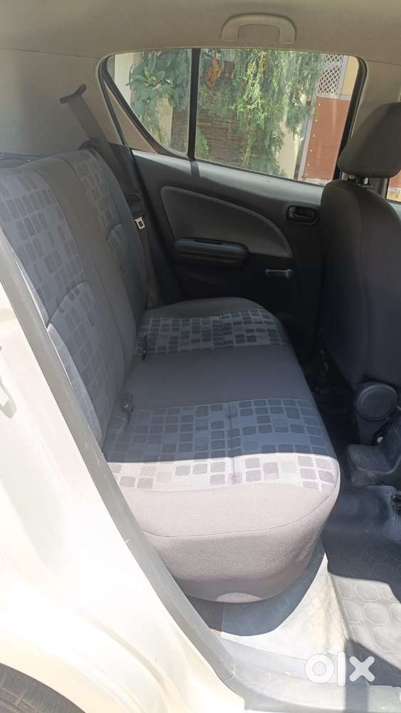 Maruti Suzuki Ritz Ldi Bs-iv, 2012, Diesel