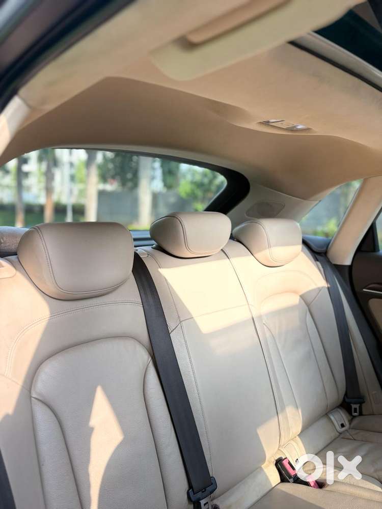 Audi Q3 2.0 Tdi Quattro Premium, 2013, Diesel