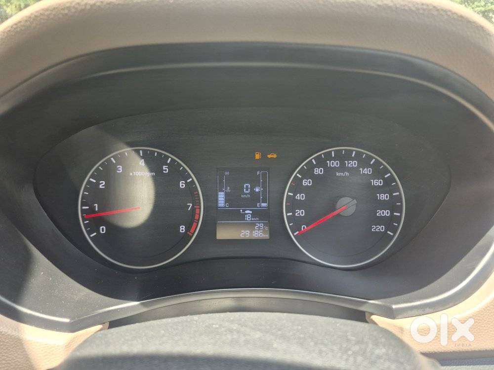 Hyundai I20 Magna Plus, 2019, Petrol
