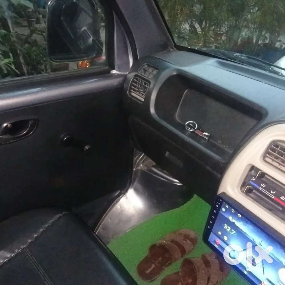 Maruti Suzuki Eeco 2020 Petrol 45000 Km Driven