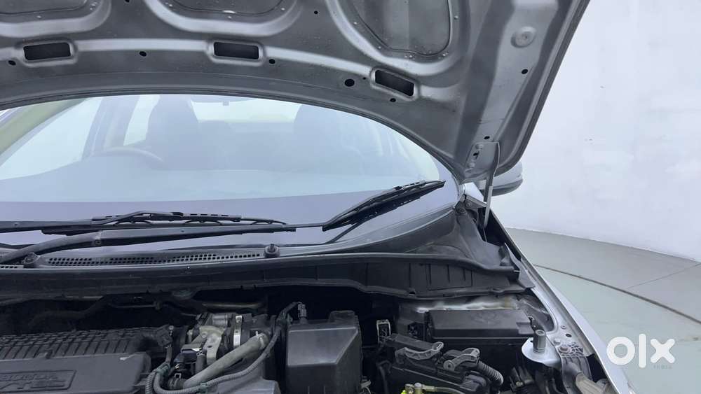 Honda City 2014-2015 I Dtec Vx, 2016, Petrol