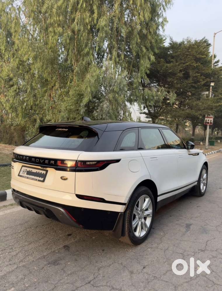 Land Rover Range Velar, 2021, Petrol