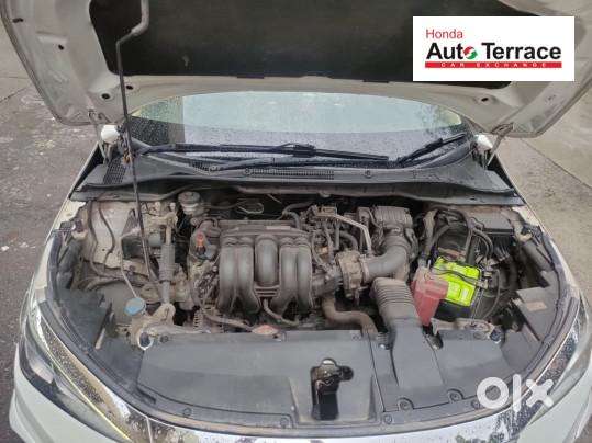 Honda City I Vtec Vx, 2020, Petrol