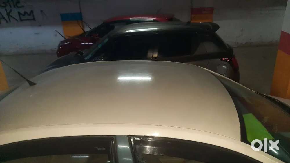 Volkswagen Vento 2012 Petrol Highline 1.6 Highline M