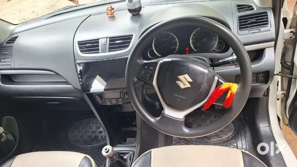 Maruti Suzuki Swift Zdi 2012 Diesel
