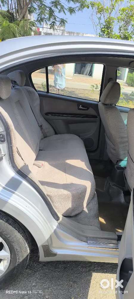 Maruti Suzuki Sx4 2010, Document Valid 2030 , Owner 2