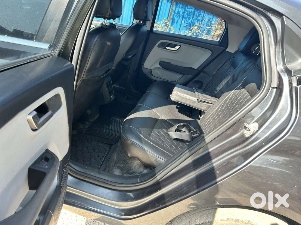 Tata Altroz 1.2 Xz Plus Petrol, 2021, Petrol