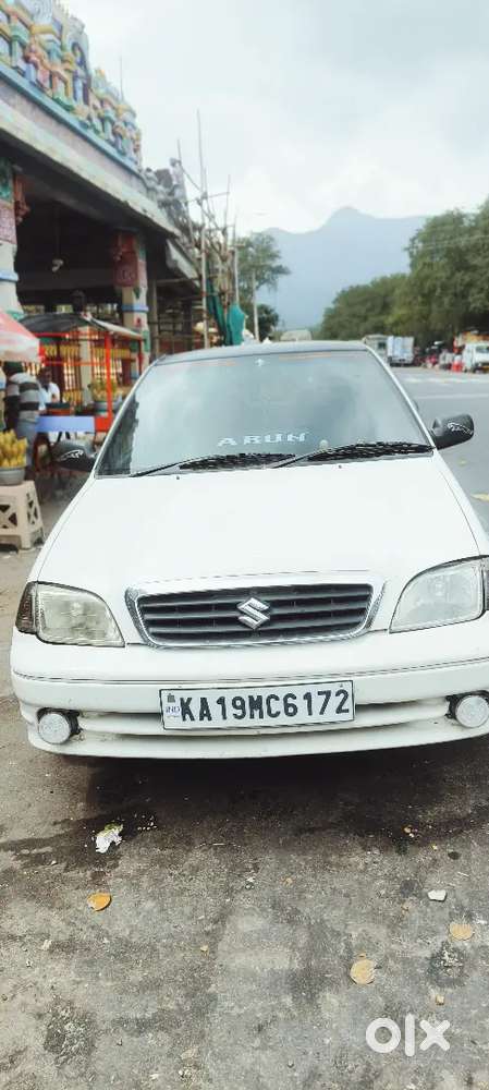 2007 Registration 2008 Good Condition