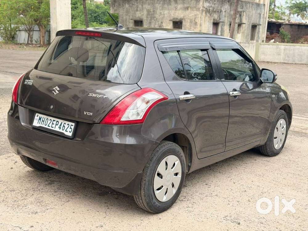 Maruti Suzuki Swift Vdi, 2017, Diesel