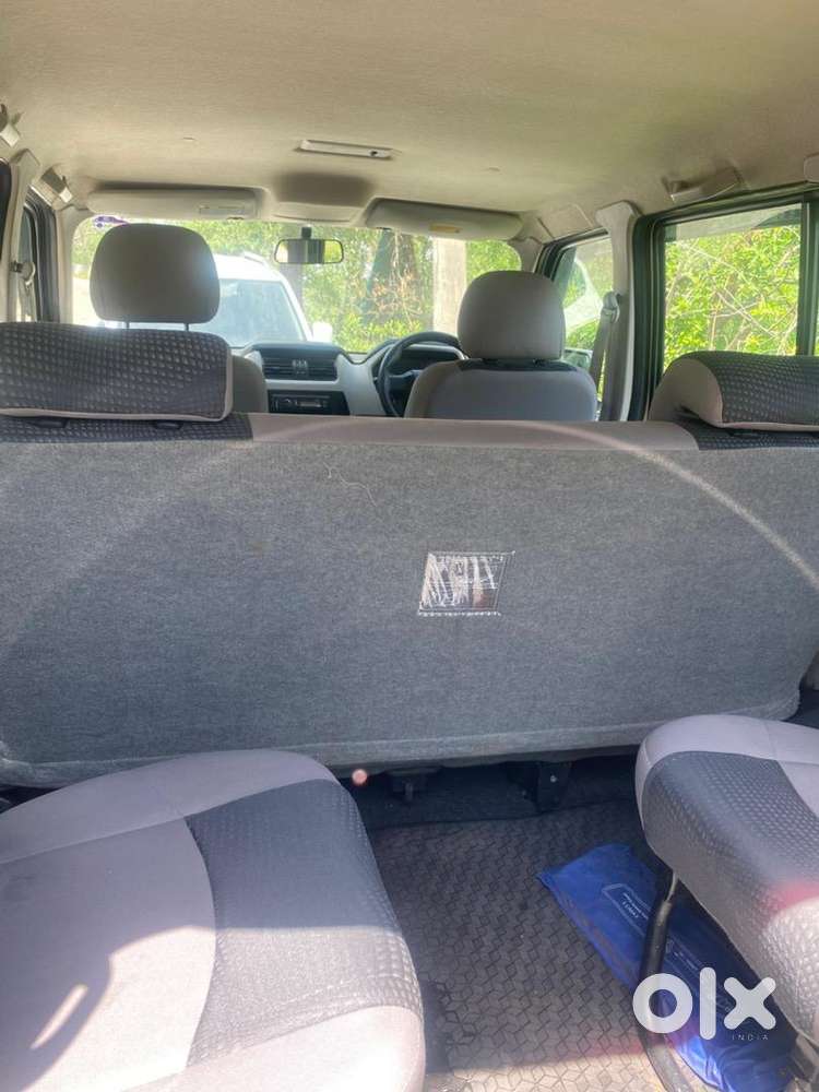 Mahindra Scorpio 2022 Diesel Good Condition