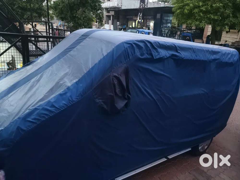 Maruti Suzuki Eeco 2020