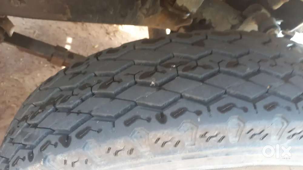 Mahindra Jeep Cl 550 Mdi 2009