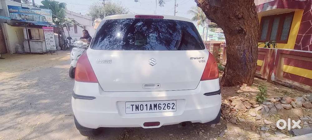 Maruti Suzuki Swift 2010 Diesel Well Maintained