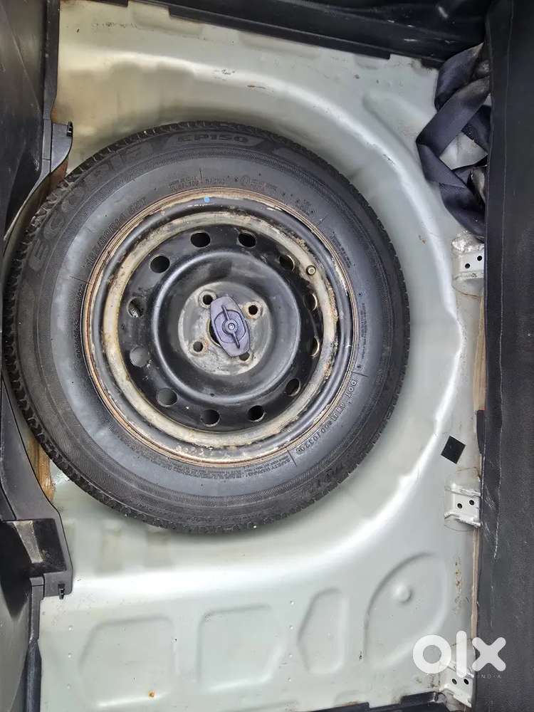 Maruti Suzuki Swift 2019 Petrol 119000 Km Driven