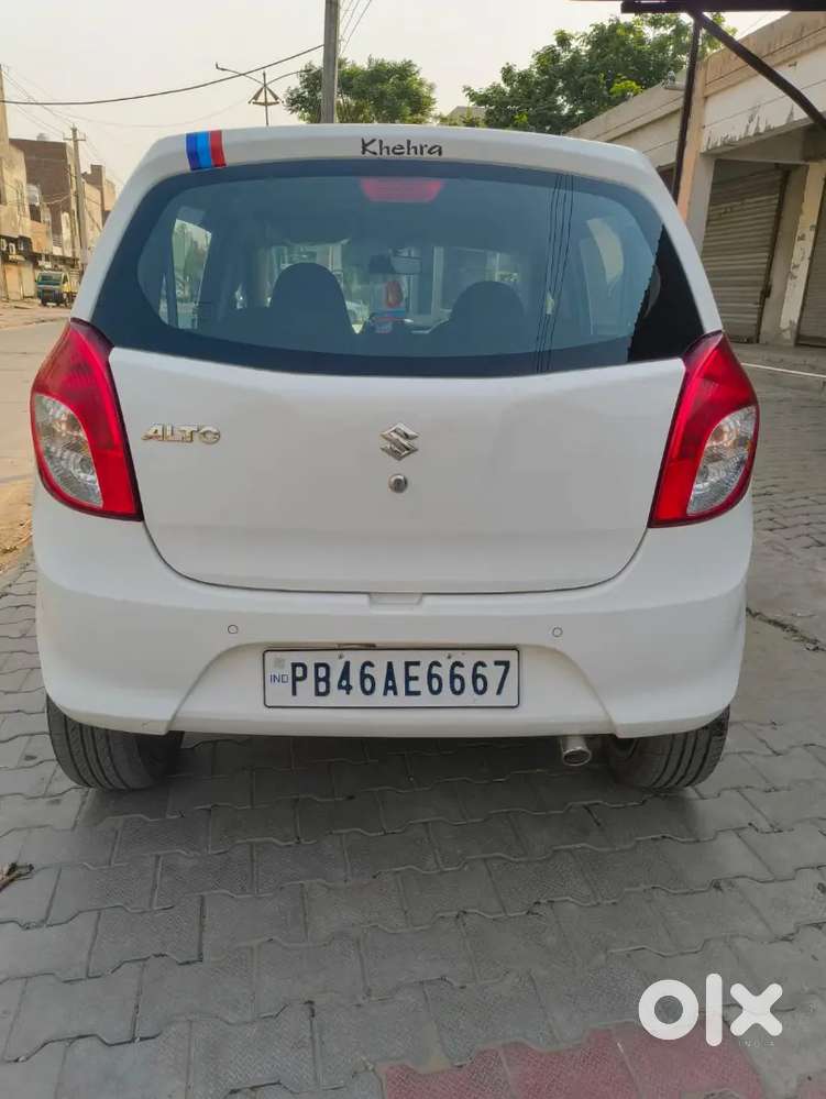 Hyundai Small Car 2020 Alto