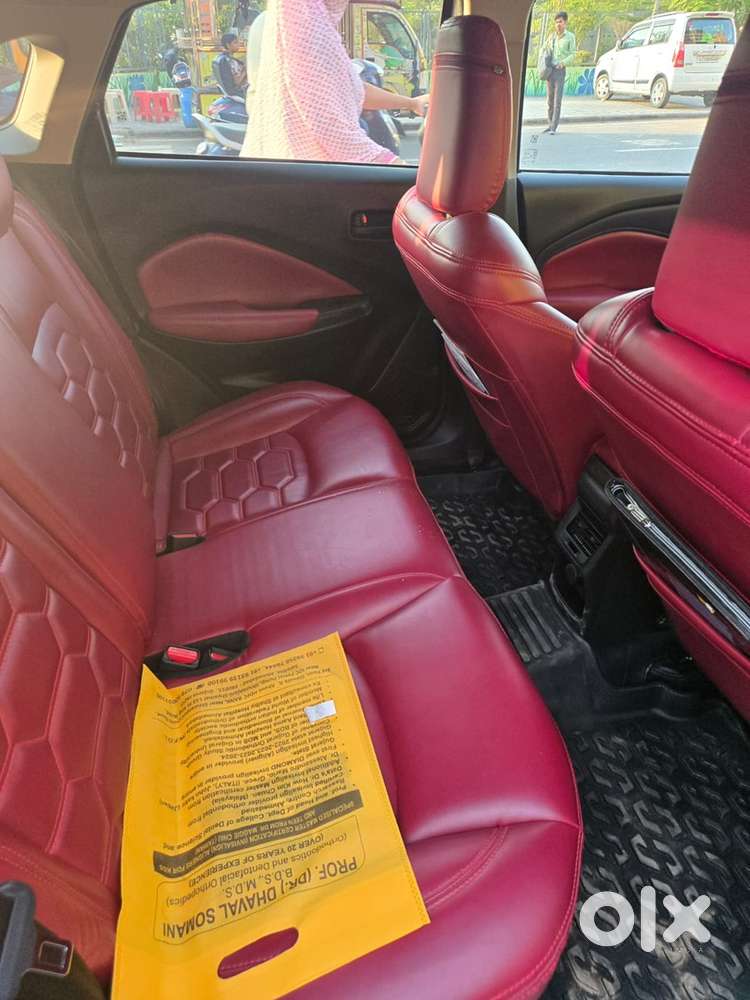 Buy New Car That’s Why Want To Sell