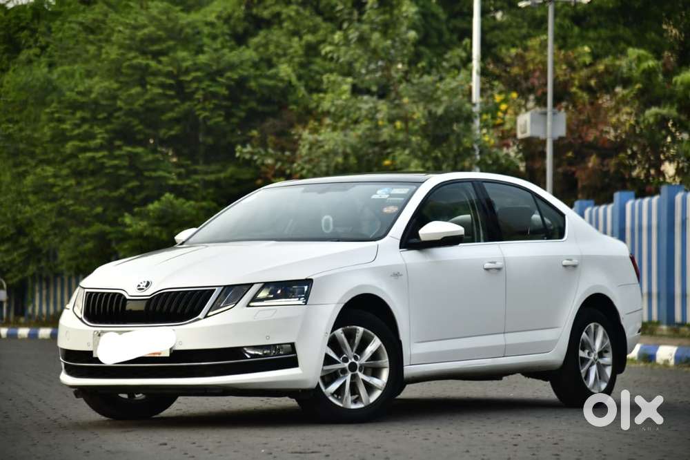 Skoda Octavia 1.8 Tsi At L K, 2019, Petrol