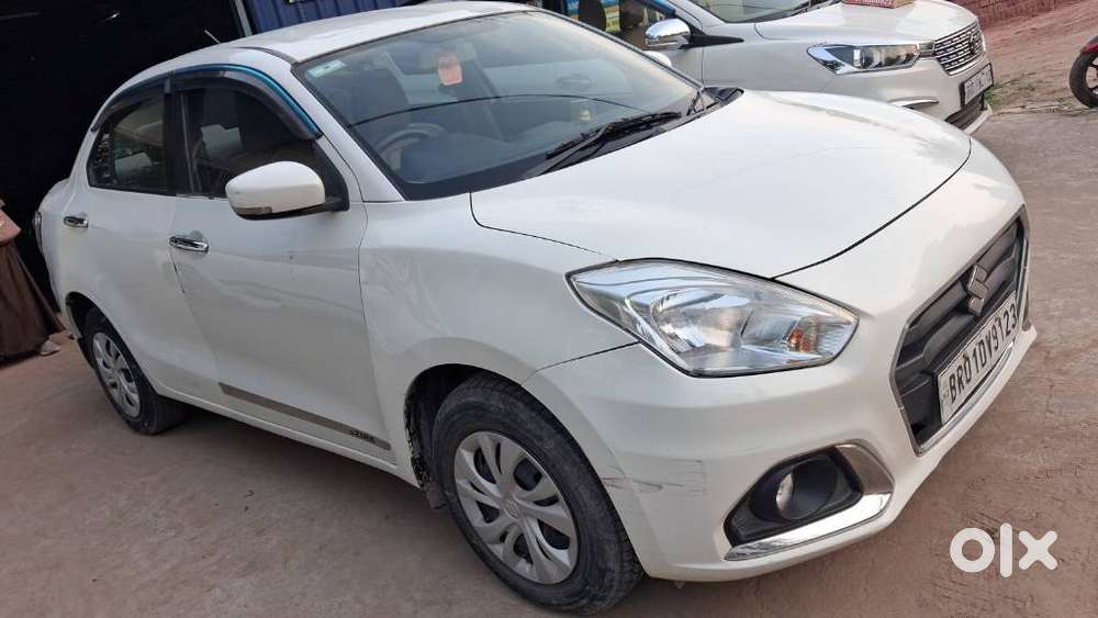 Maruti Suzuki Dzire 2017-2020 Vdi, 2018, Diesel