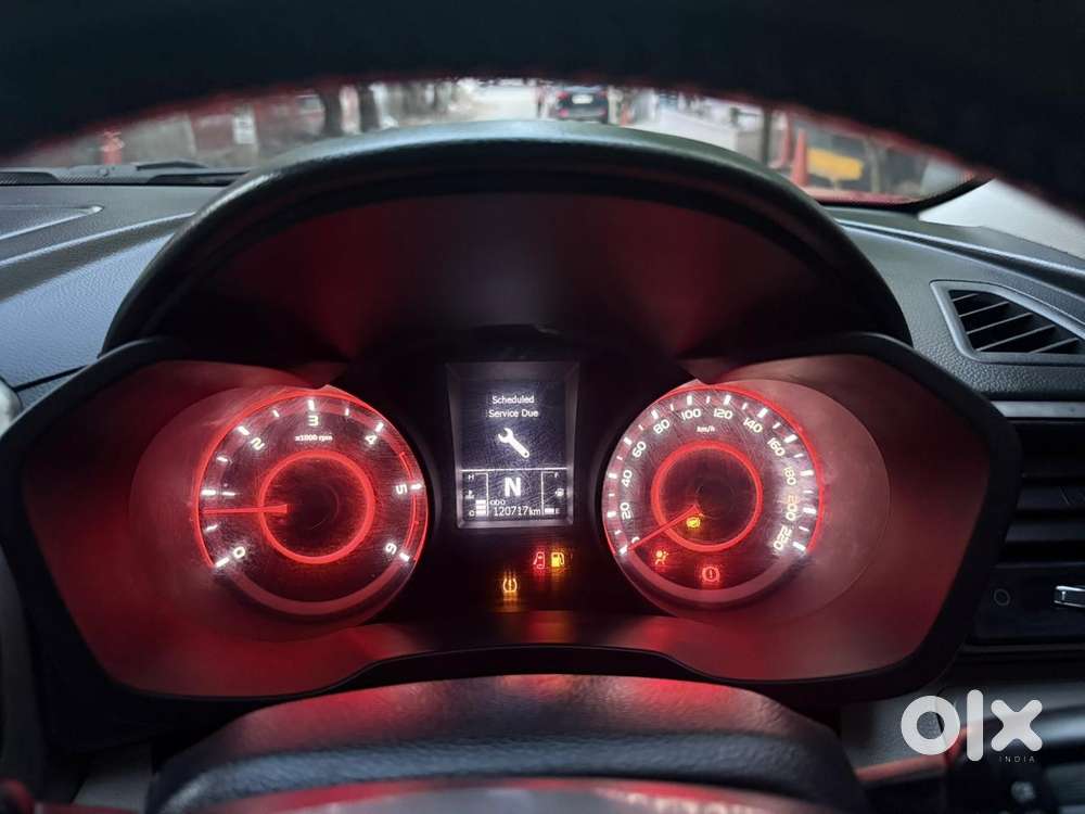 Mahindra Xuv300 W8 Diesel, 2019, Diesel