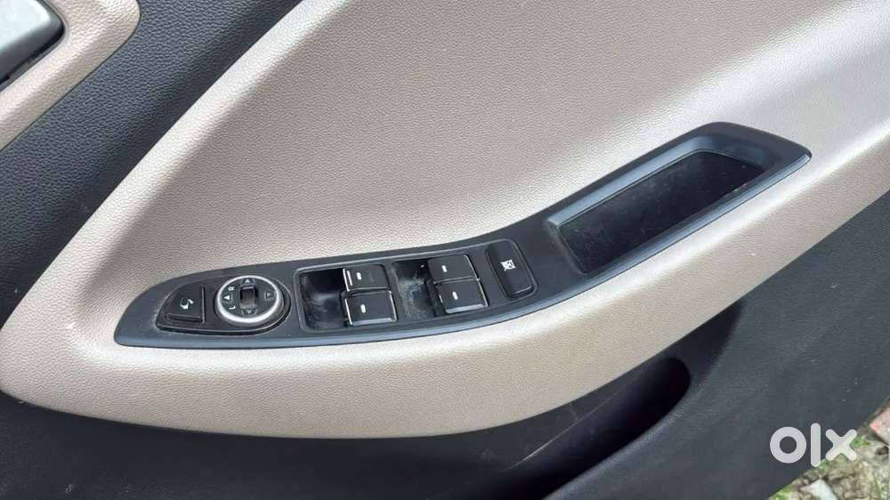 Hyundai I20 2017 Diesel Well Maintained