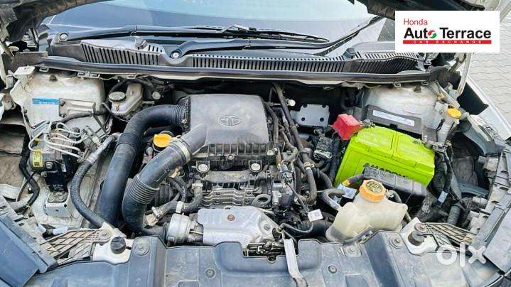 Tata Nexon 1.2 Revotron Xz Plus (l), 2023, Petrol