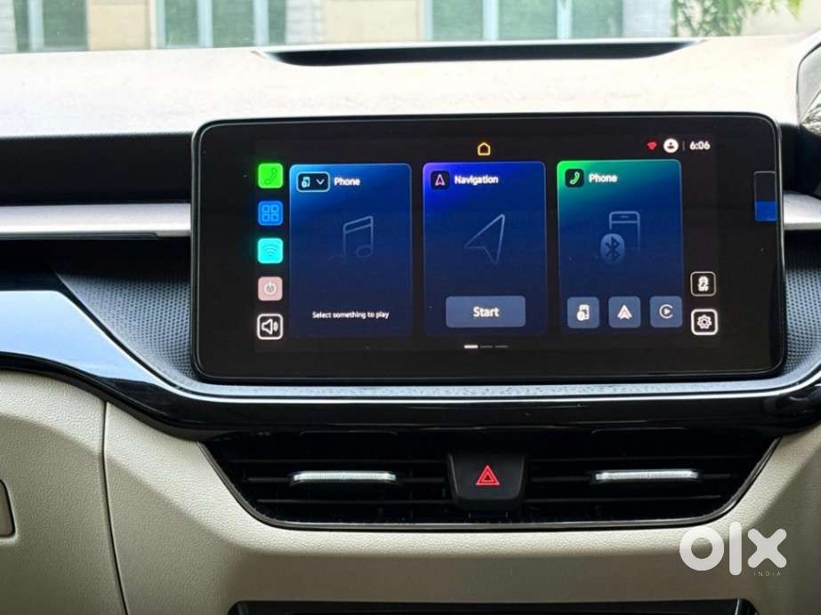 Skoda Slavia 1.0 Ambition Tsi At, 2025, Petrol