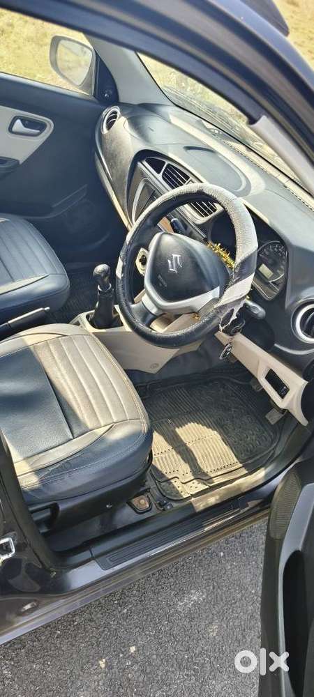 Maruti Suzuki Alto 800 0.8 Vxi (o), 2021, Petrol