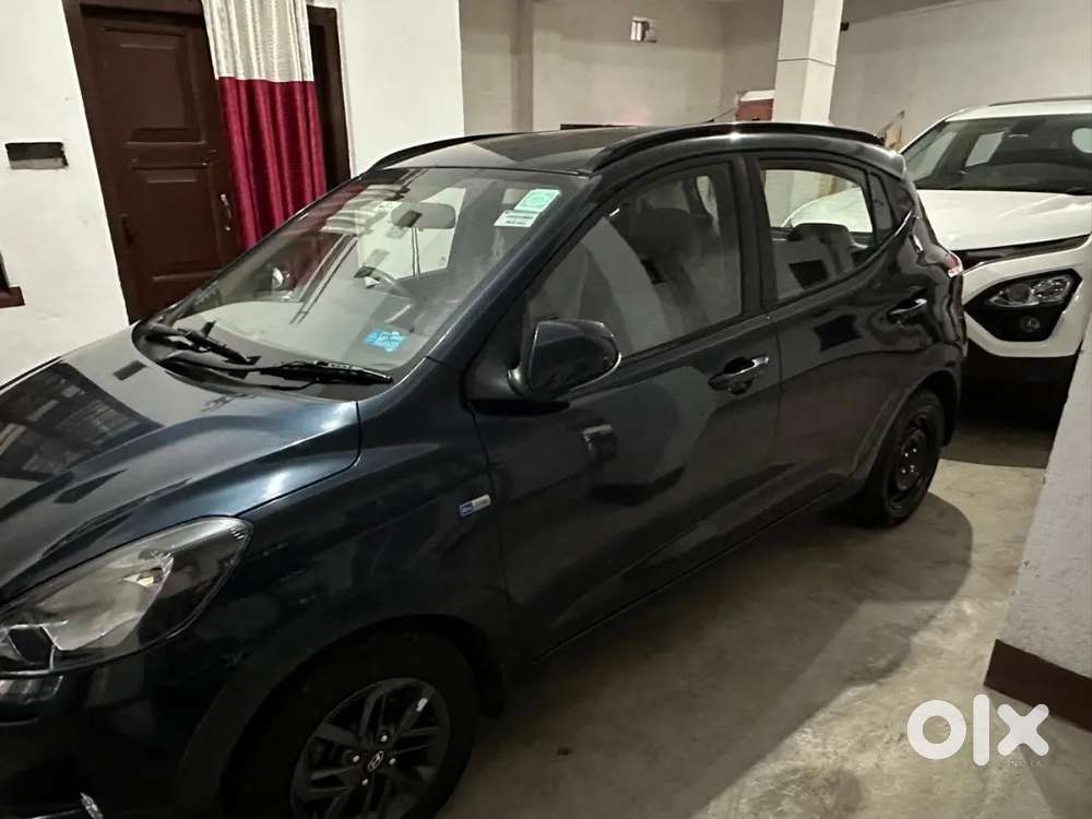 Hyundai Grand I10 Nios 2022 Diesel 71000 Km Driven