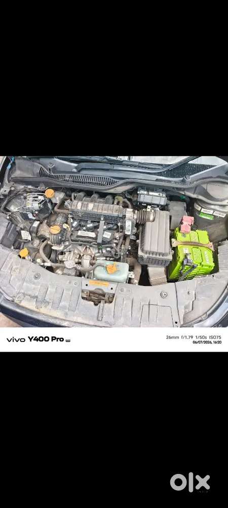 Tata Altroz Nov -2023 Petrol 40000 Km Driven Well Maintain Car
