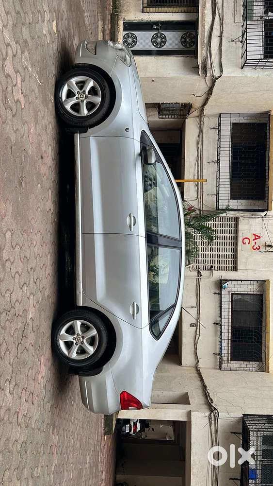 Skoda Rapid 2011-2013 1.6 Tdi Ambition Plus, 2012, Diesel