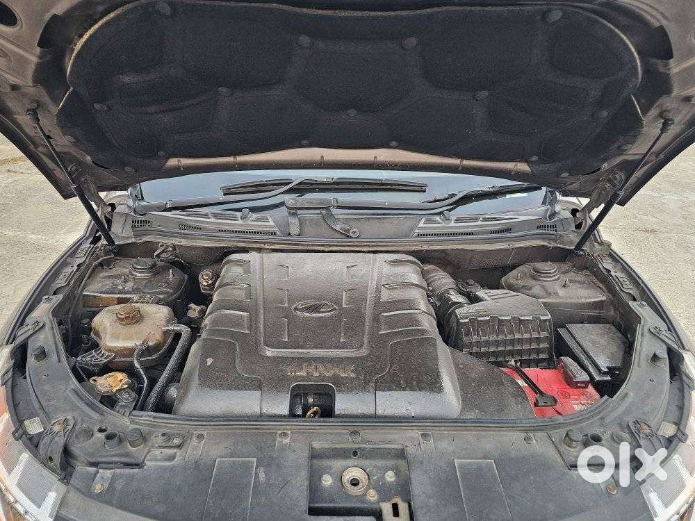 Mahindra Xuv500 W11 At, 2018, Diesel
