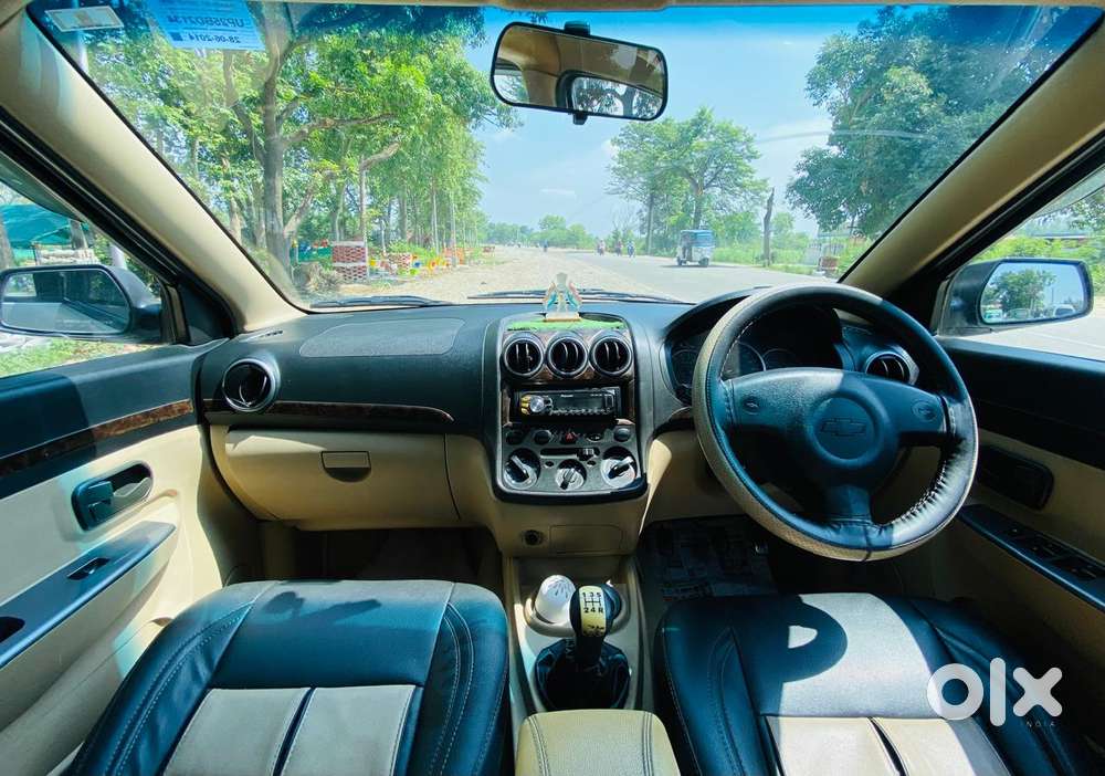 Chevrolet Enjoy 1.4 Ls 8, 2014, Lpg