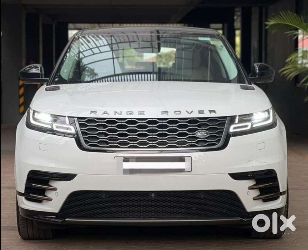Land Rover Range Velar Hse Dynamic 2.0 Diesel, 2022, Diesel