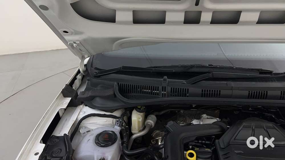 Volkswagen Virtus 1.0 Topline Tsi At, 2024, Petrol