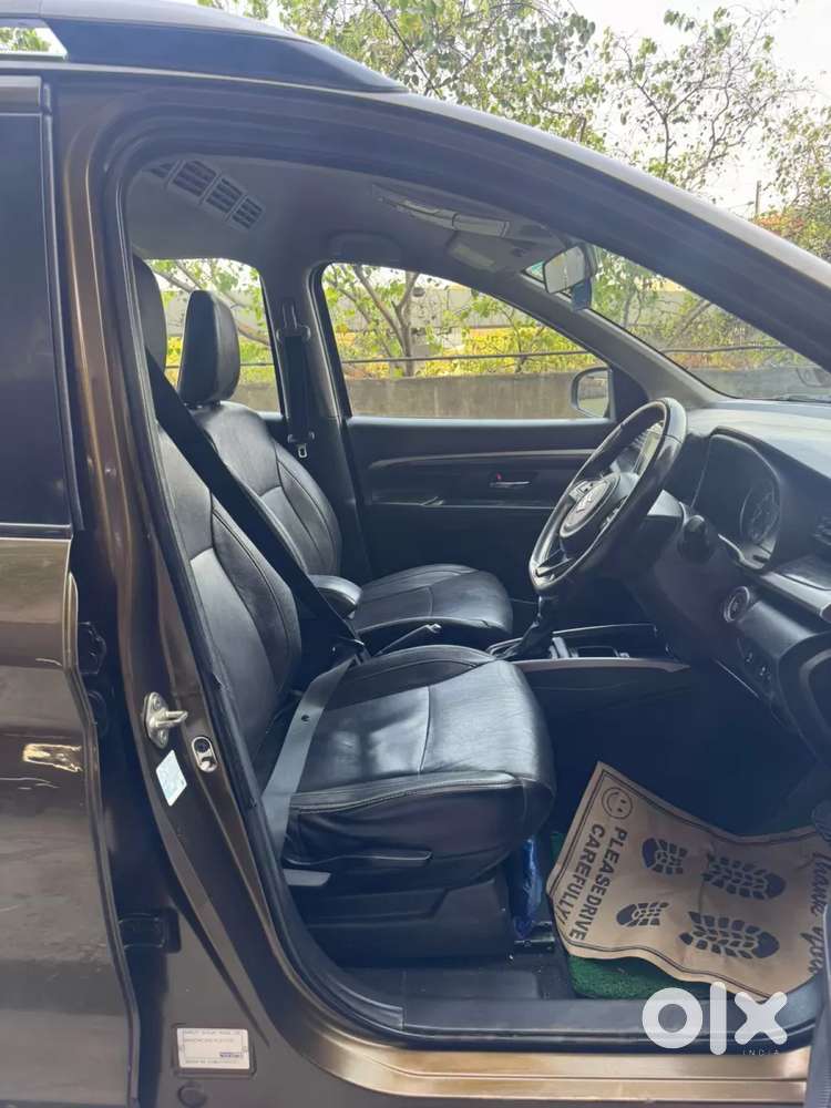 Maruti Suzuki Xl6 1.5 Alpha At, 2021, Petrol