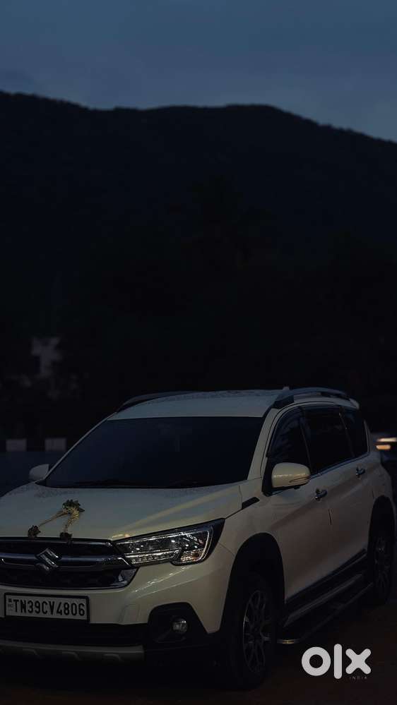Maruti Suzuki Xl6 1.5 Alpha Mt, 2023, Petrol