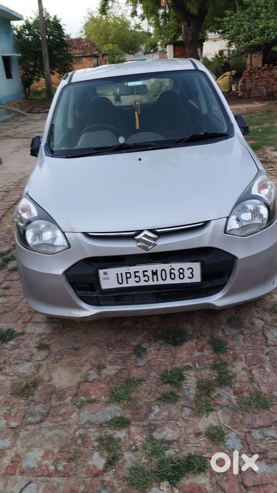 Maruti Suzuki Car 2014