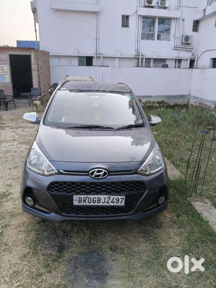 Bahut Accha Condition Mai Hai