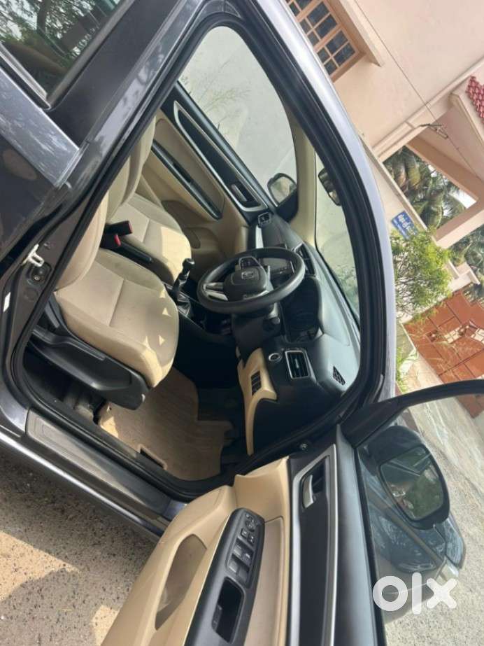 Honda Amaze 2013-2016 E I-vtech, 2024, Petrol