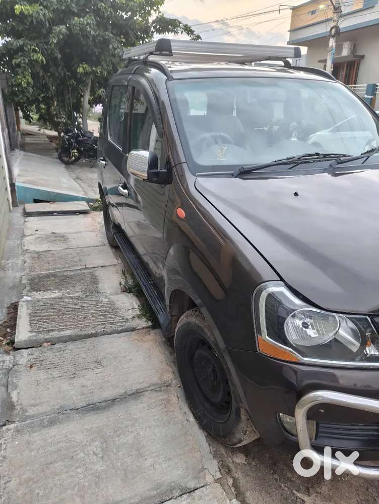 Mahindra Quanto 2013 Diesel 22000 Km Driven