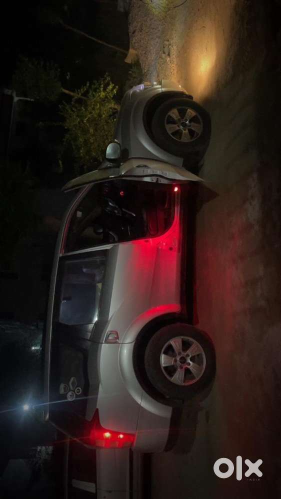 Mahindra Diesel Car 2012