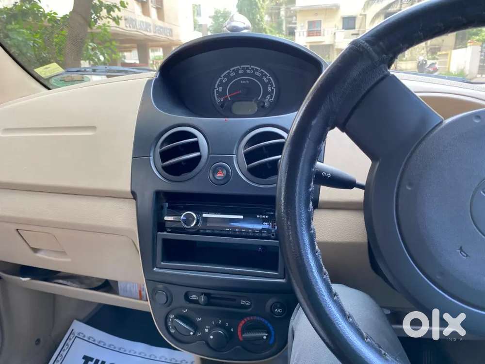Chevrolet Aveo Lt 2010