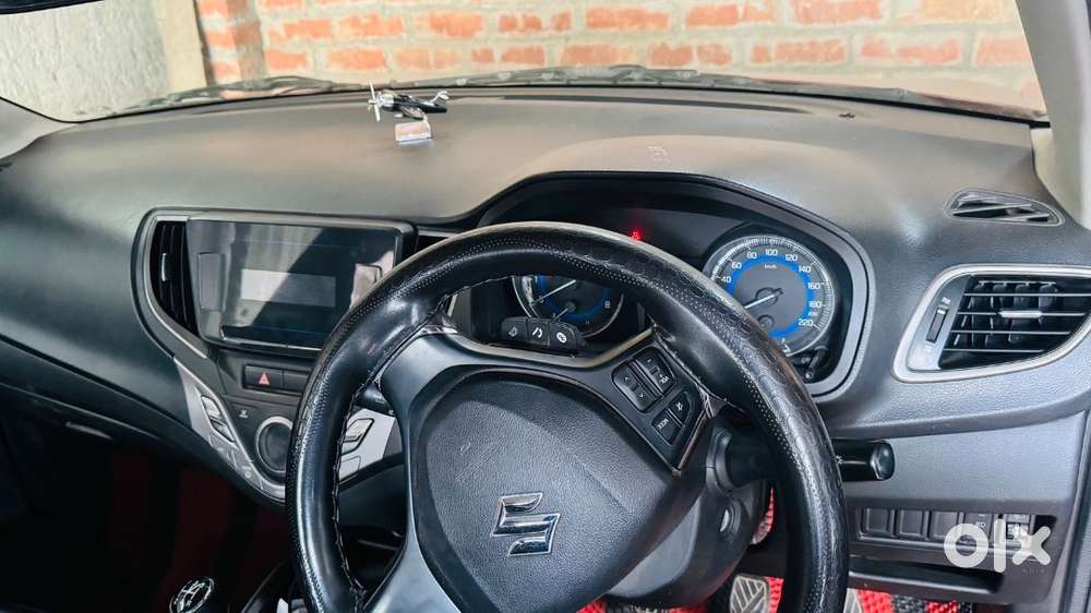 Maruti Suzuki Baleno 2020 Petrol Good Condition