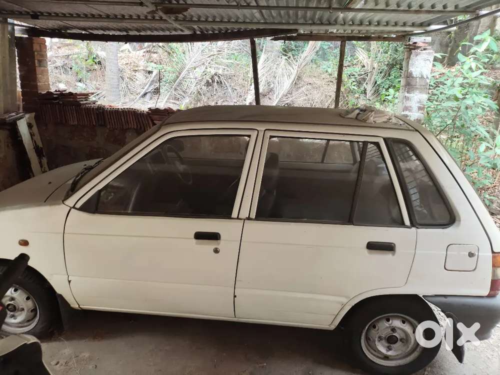 Looking For Some One To Restore