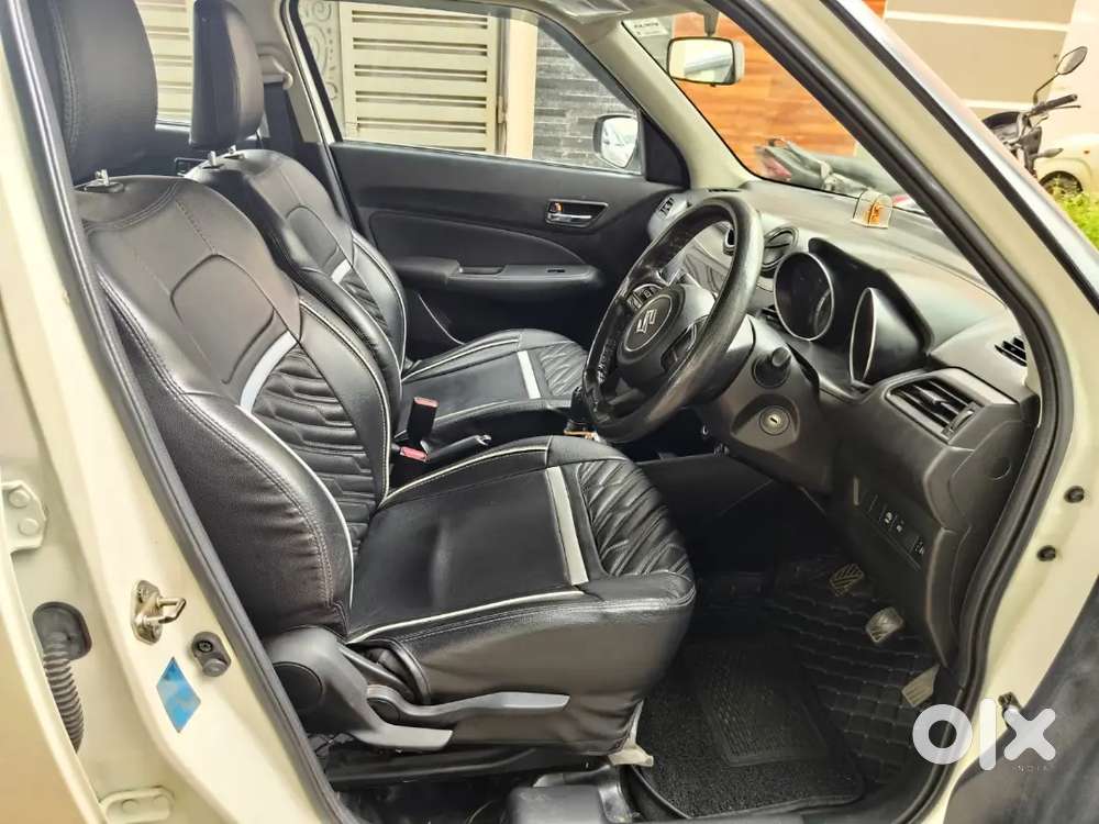 Maruti Suzuki Swift 2023 Petrol Manual